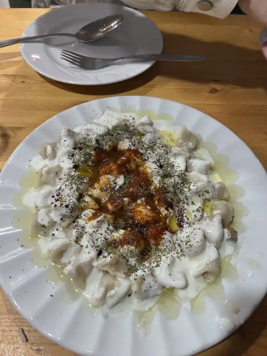 Çarşı Lokantası fotoğraf 2