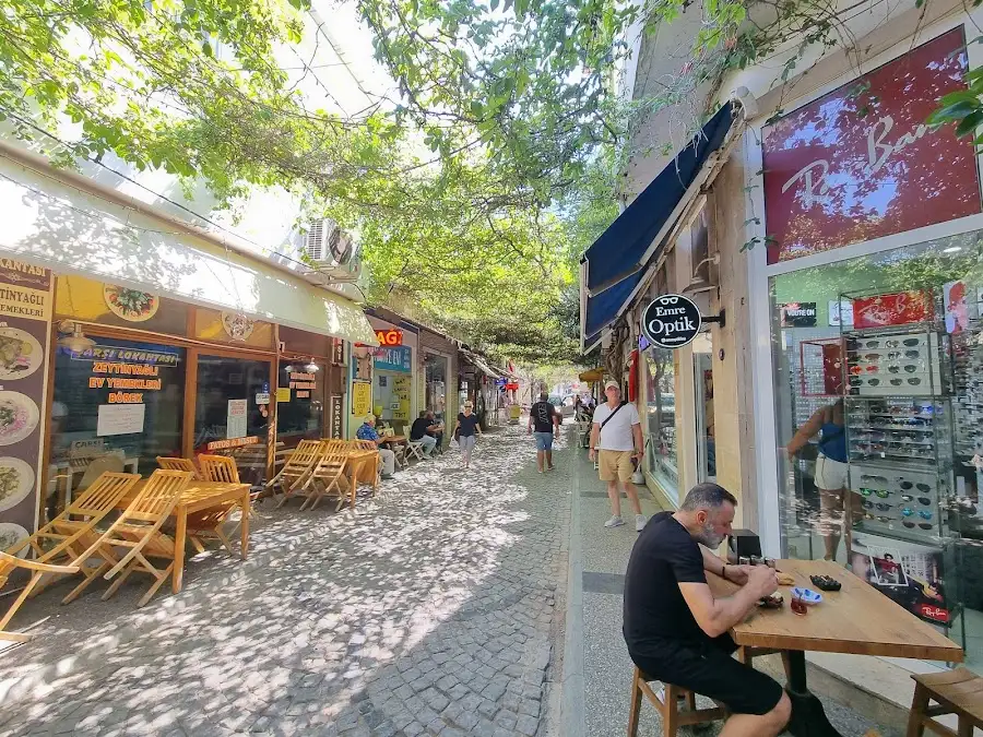 Çarşı Lokantası fotoğraf 3