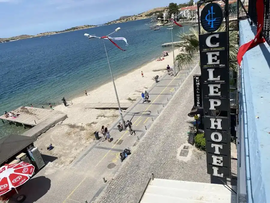 Celep Hotel