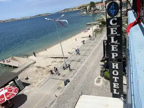 Celep Hotel