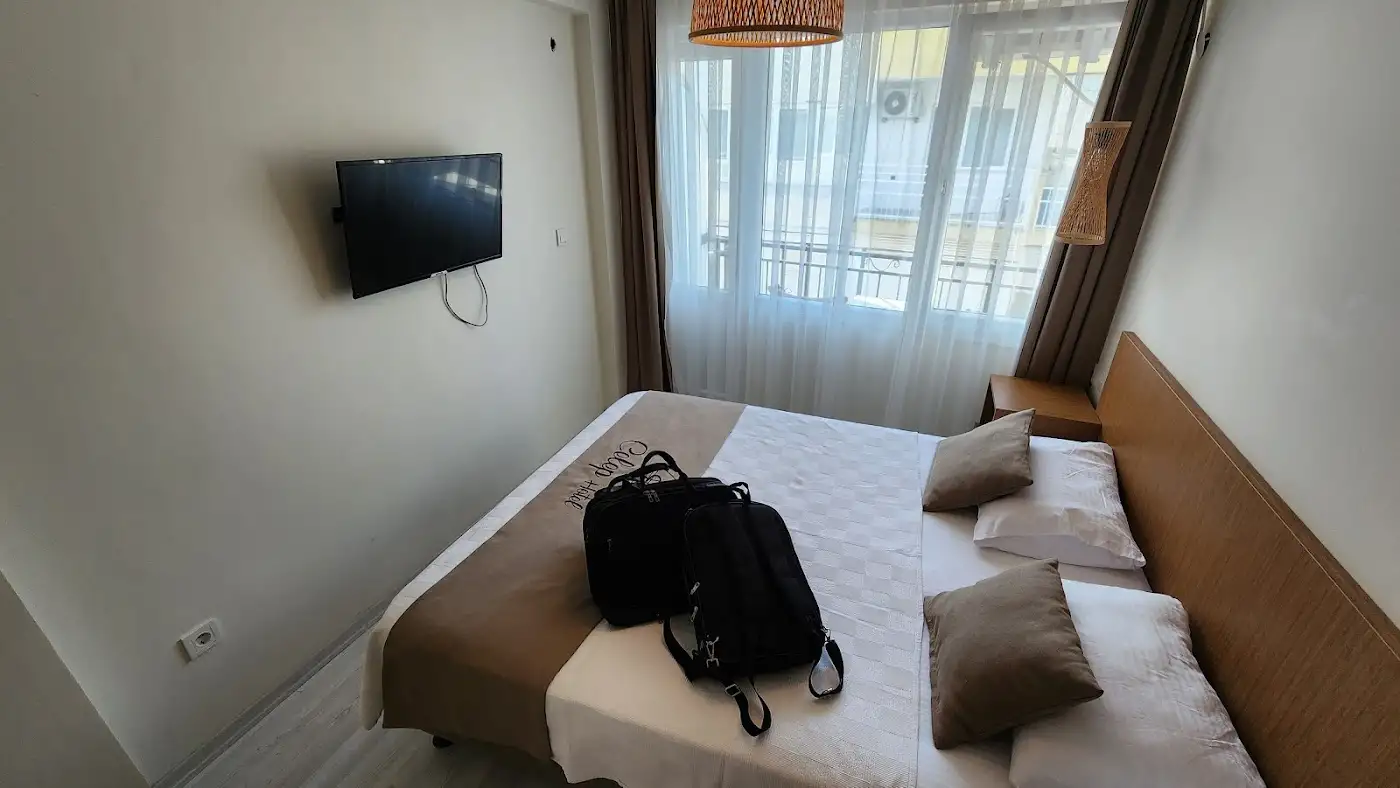 Celep Hotel fotoğraf 2