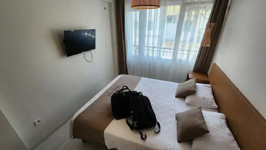 Celep Hotel fotoğraf 2