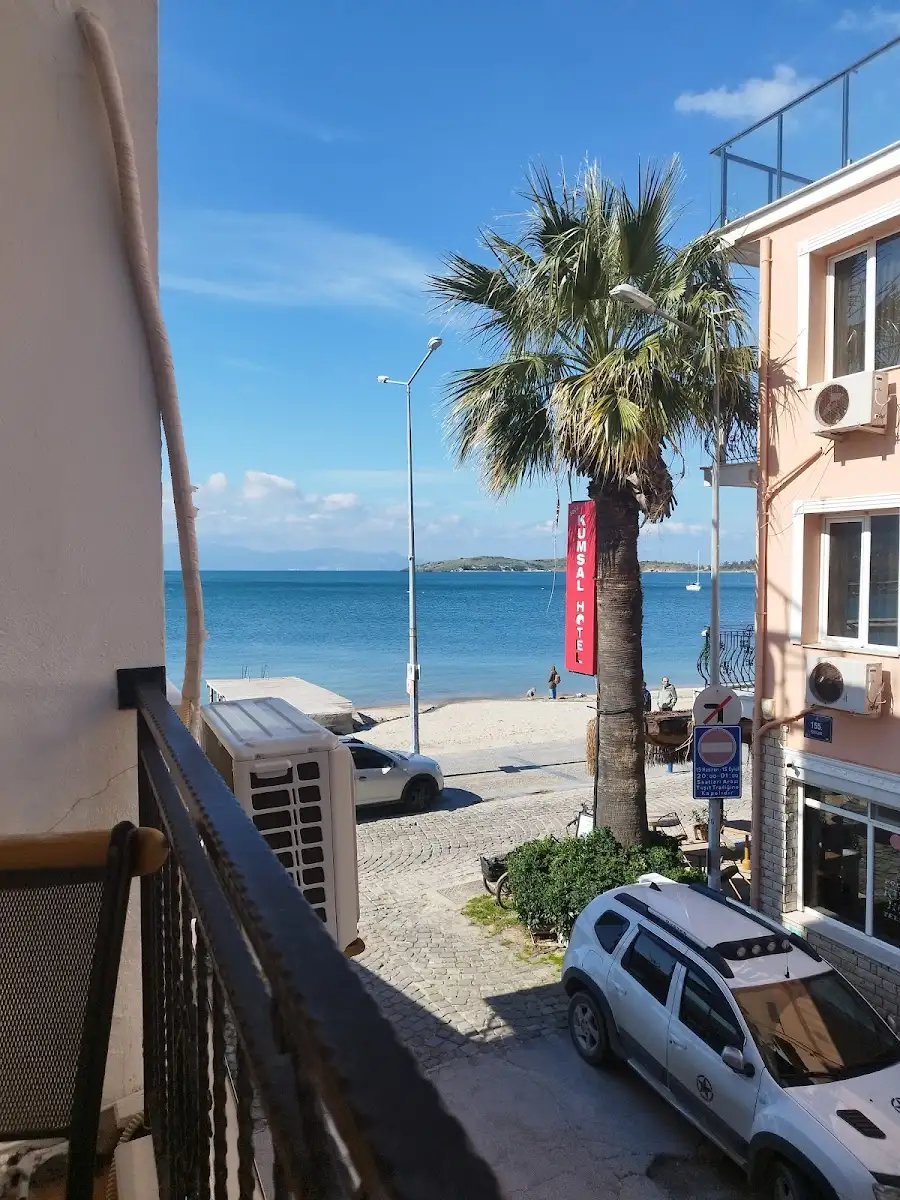 Celep Hotel fotoğraf 3