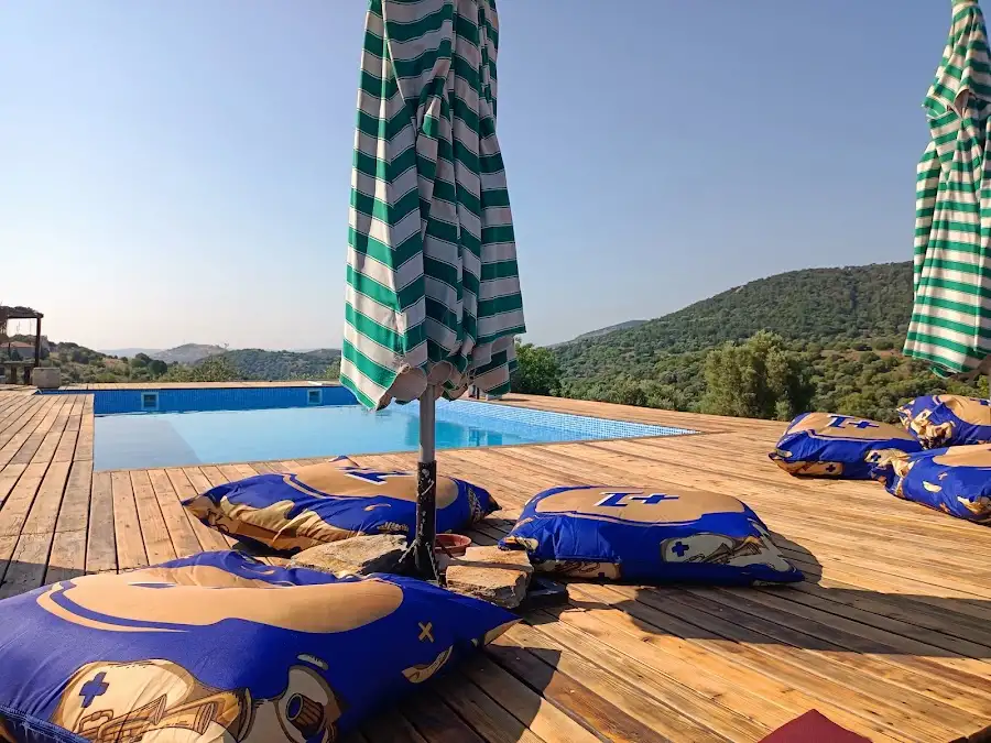 Delice Doğa Evi