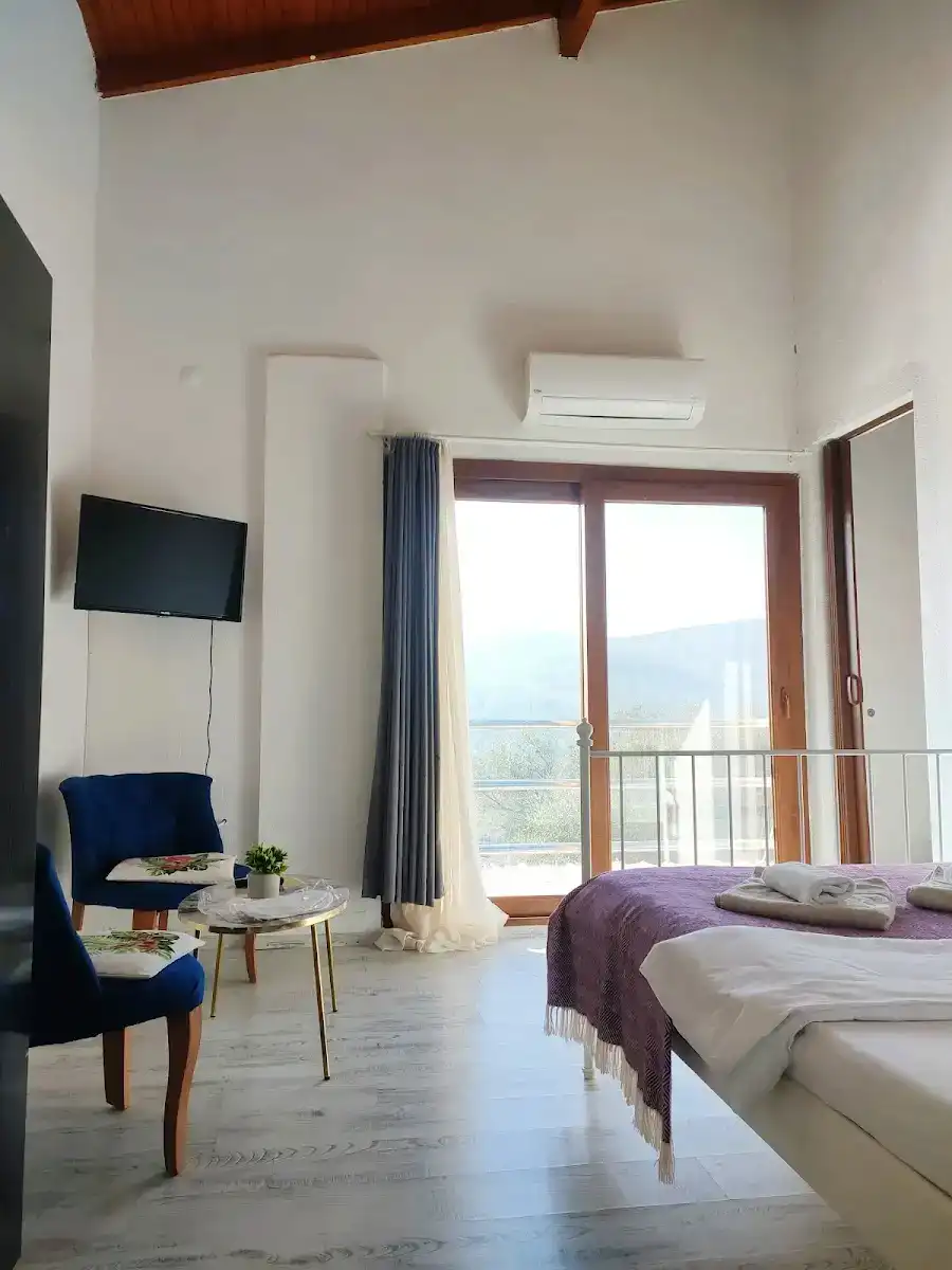 Delice Doğa Evi fotoğraf 2