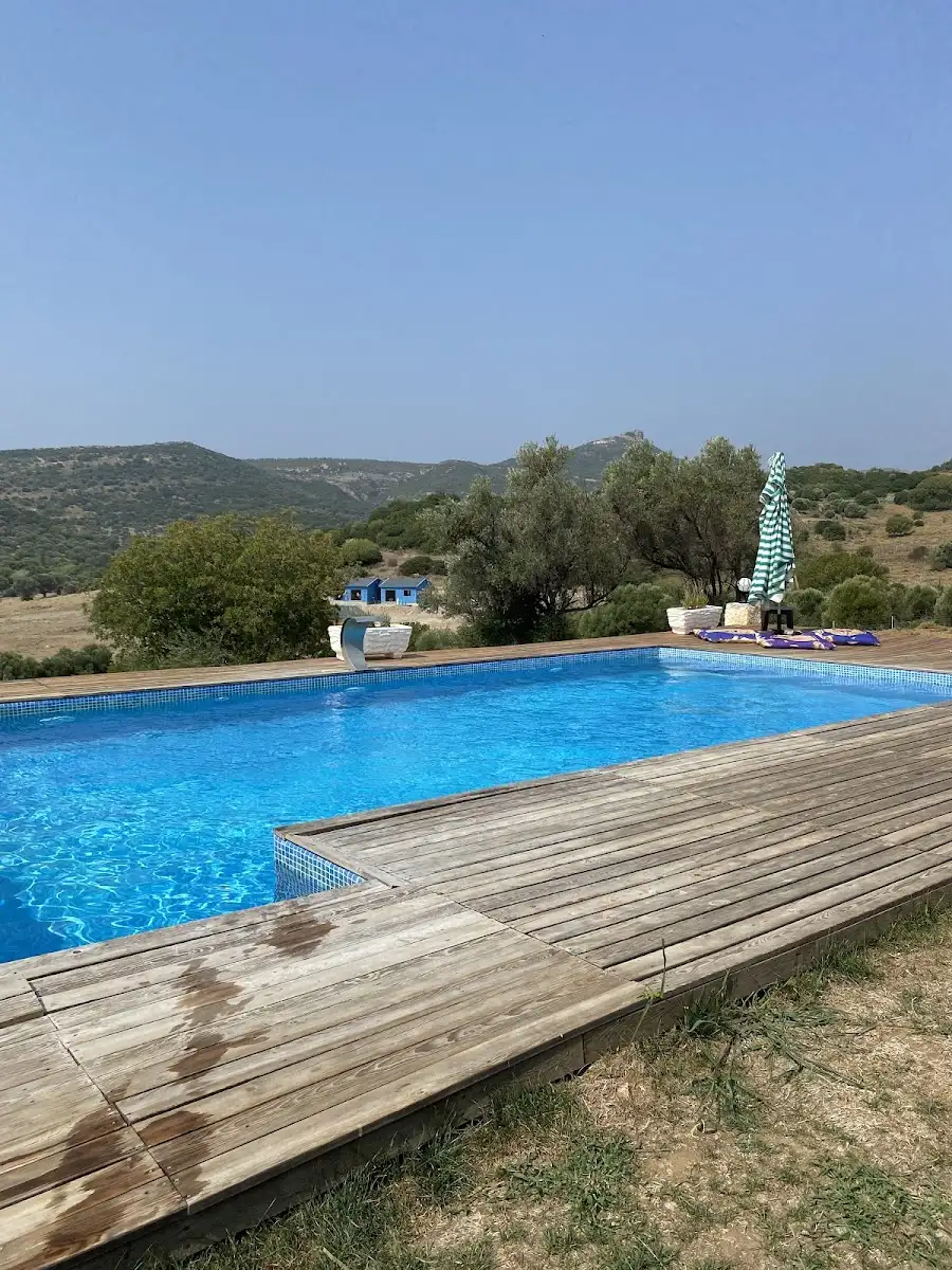 Delice Doğa Evi fotoğraf 3