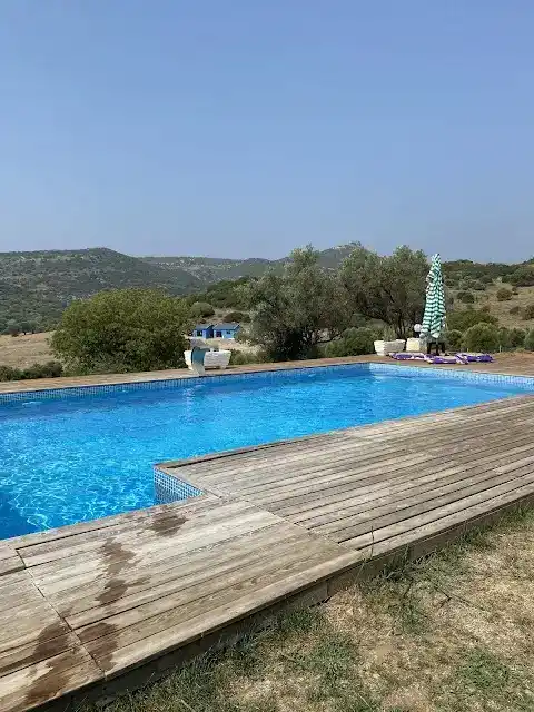 Delice Doğa Evi fotoğraf 3