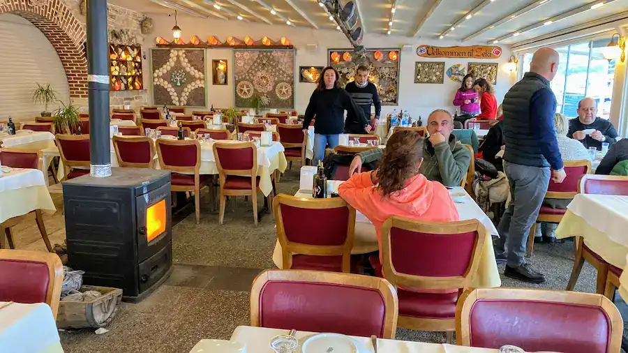 Deniz Restorant