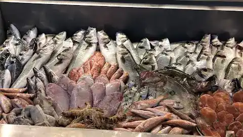 Deniz Restorant fotoğraf 3