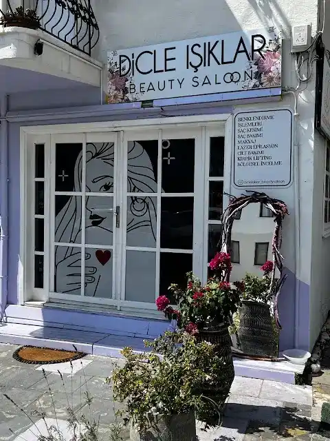 Dicle Işıklar Beauty Saloon fotoğraf 2