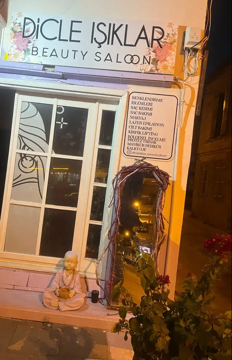 Dicle Işıklar Beauty Saloon fotoğraf 3