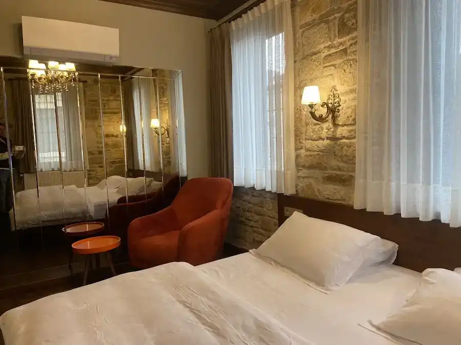 Dionysos 1789 Boutique Hotel fotoğraf 2