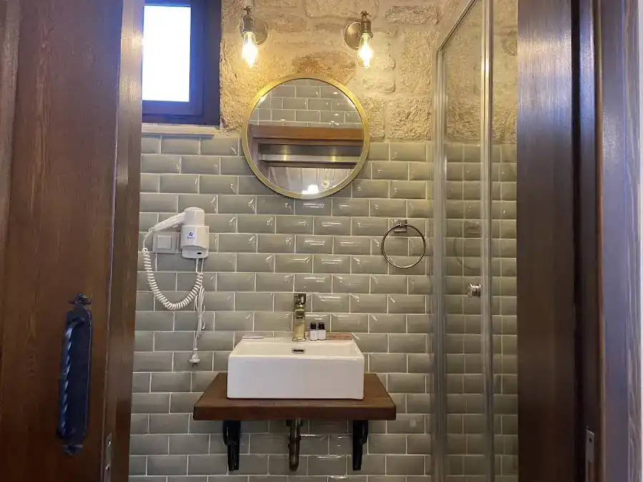 Dionysos 1789 Boutique Hotel fotoğraf 3