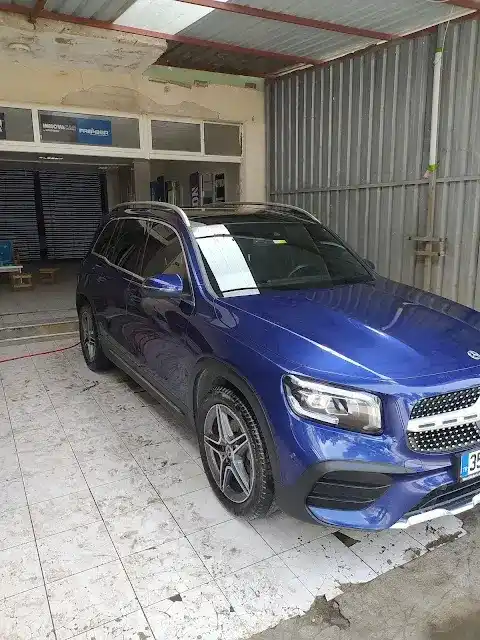 Elit halı yıkama fotoğraf 2
