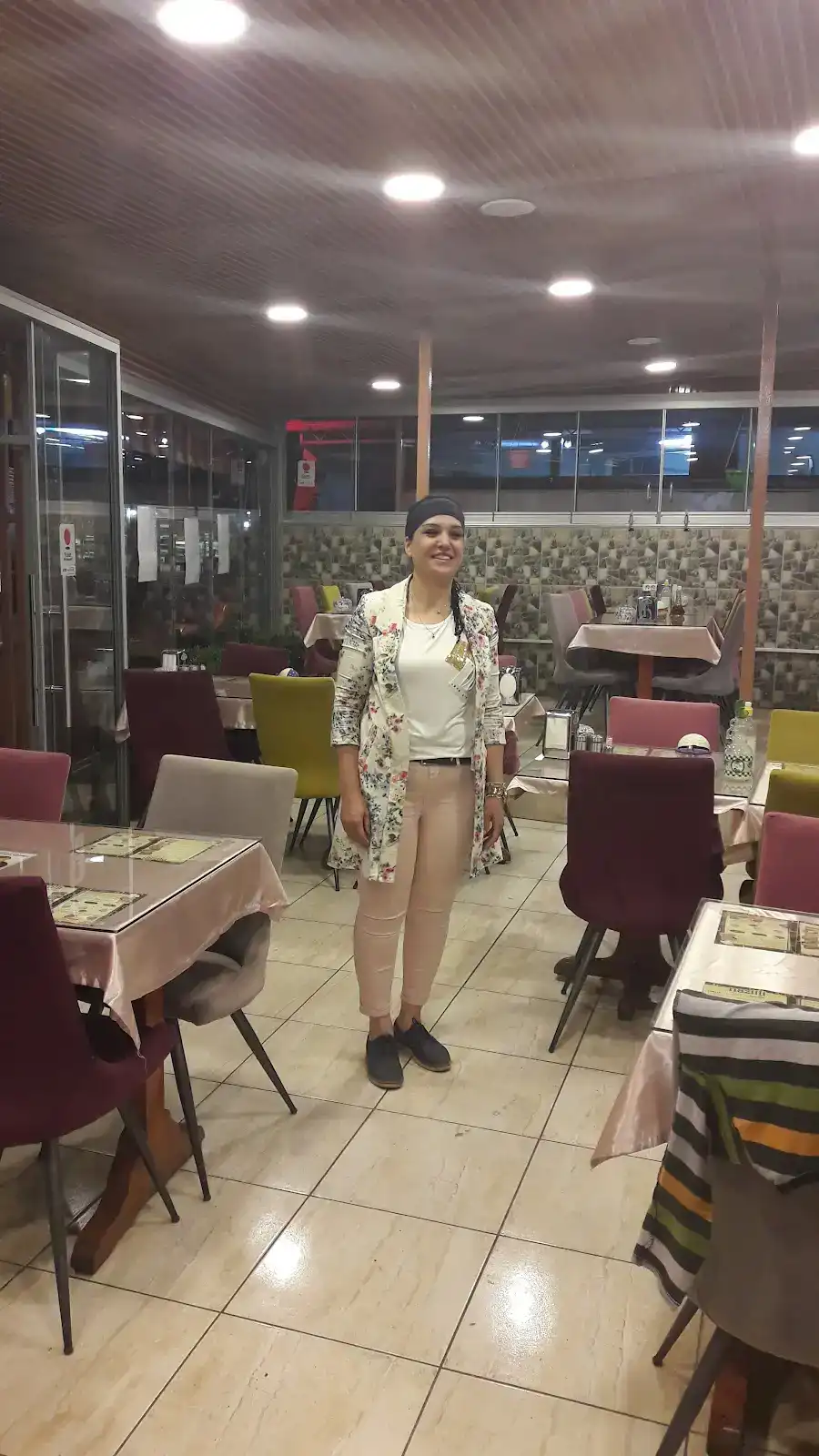 Emek Pide Salonu