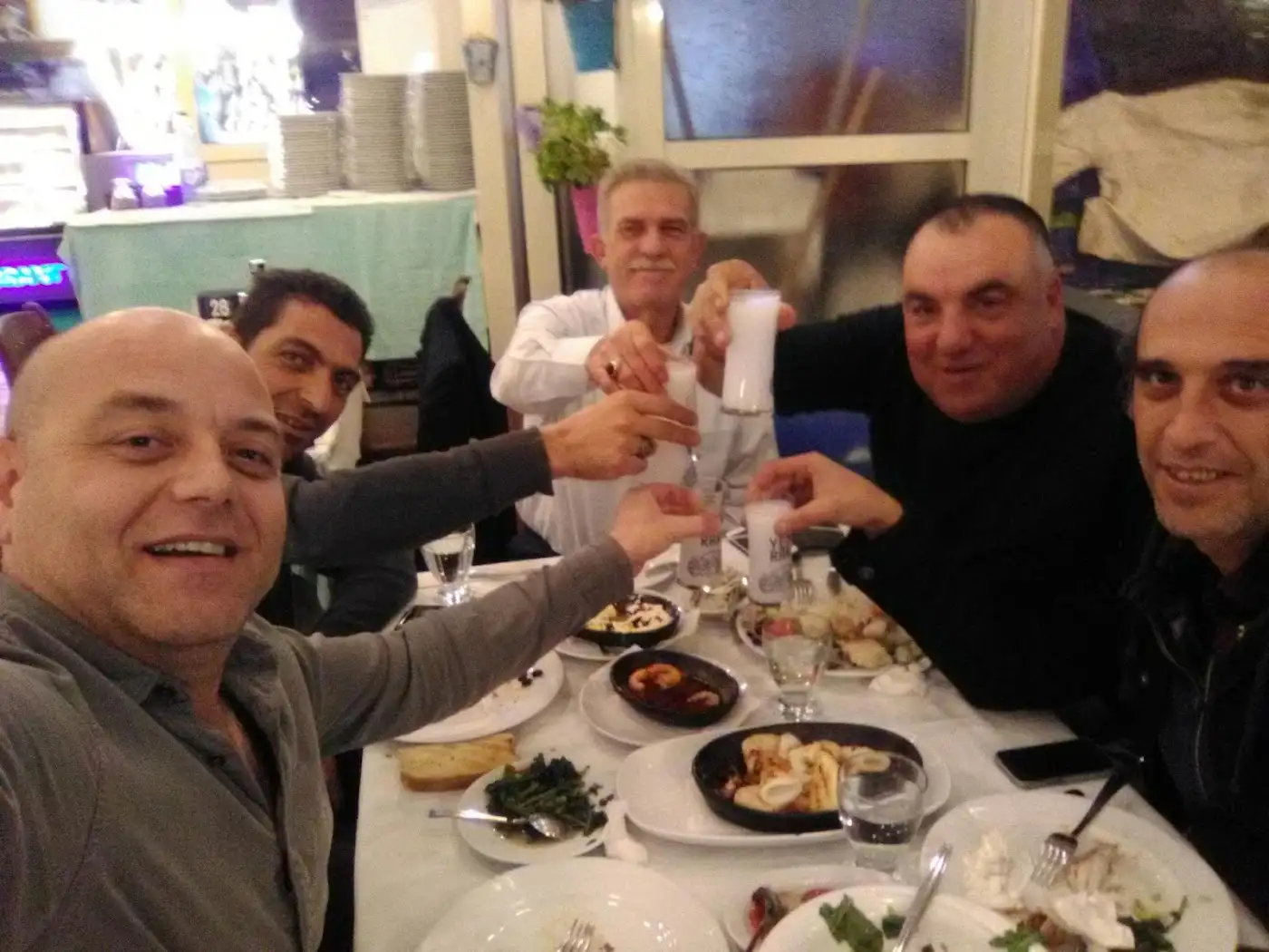 Emek Pide Salonu fotoğraf 2