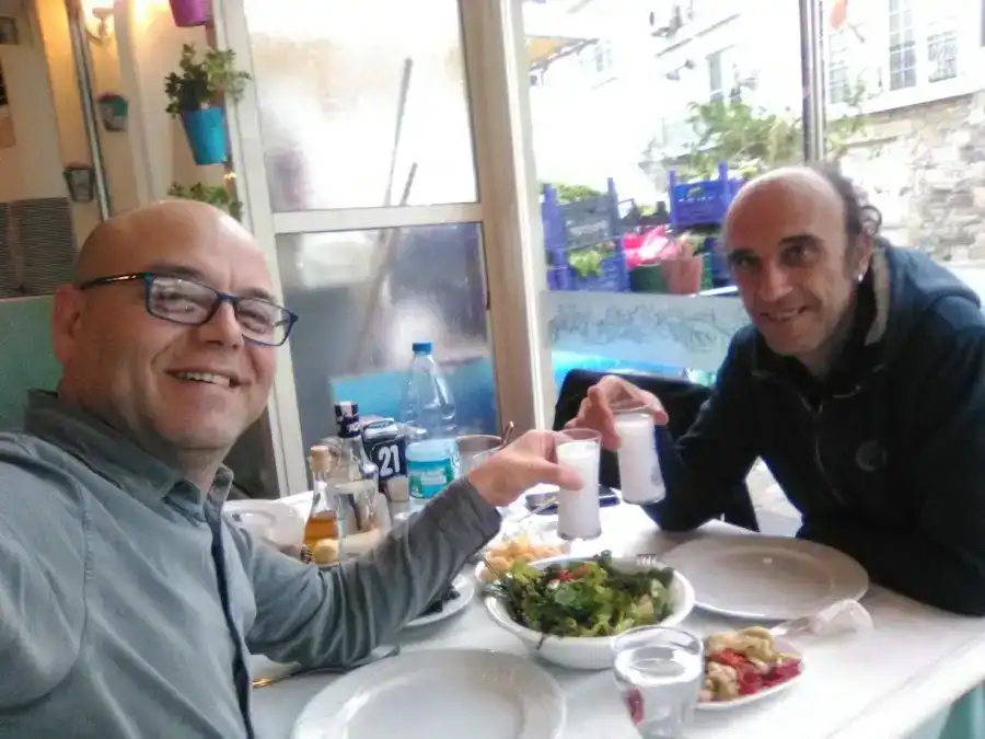 Emek Pide Salonu fotoğraf 3