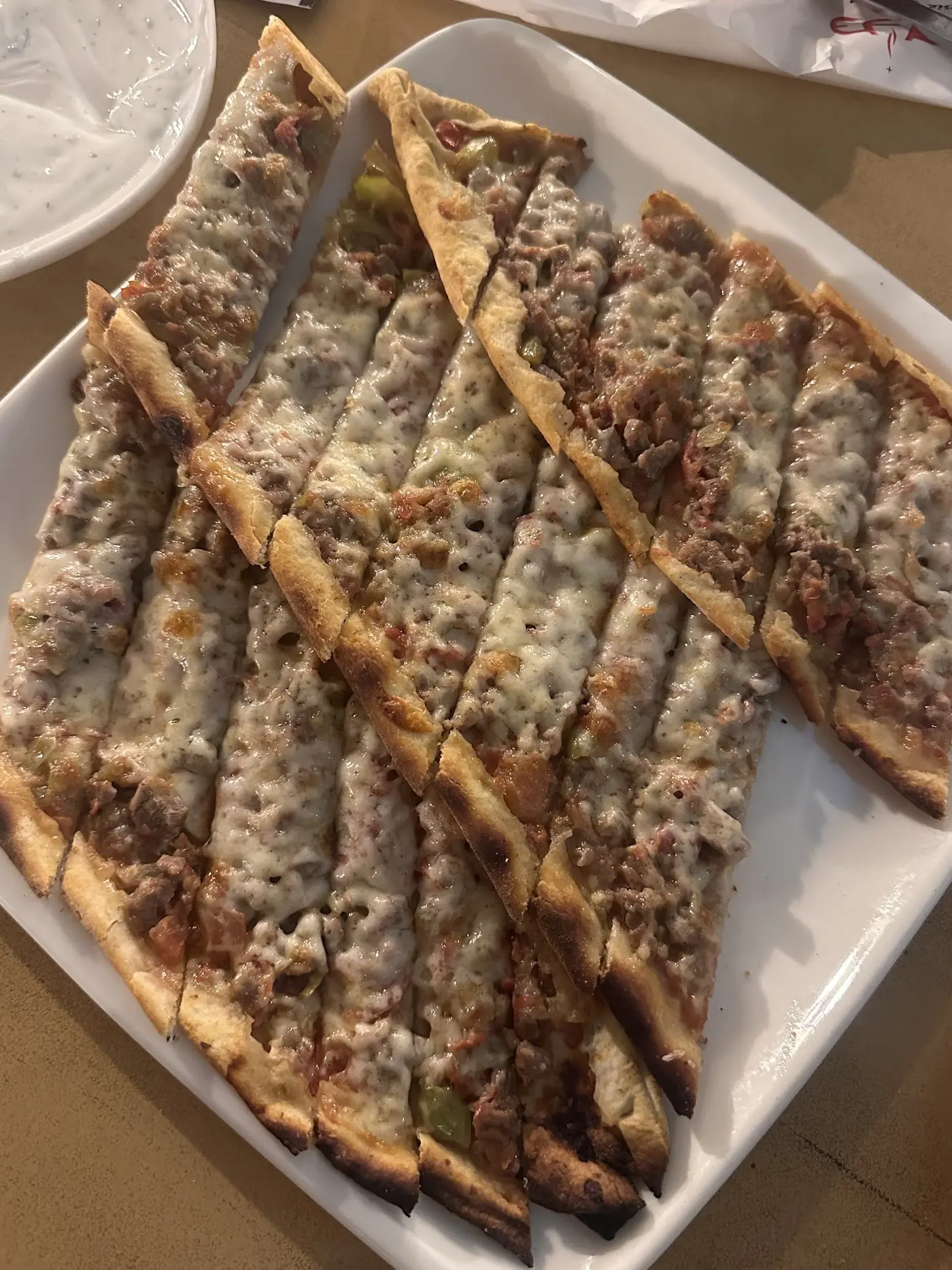 EnGözde Pide fotoğraf 2