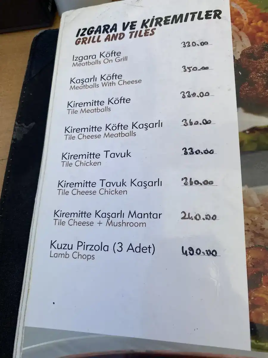 EnGözde Pide fotoğraf 3