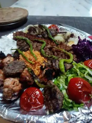 Eylül Pide Kebap Salonu fotoğraf 2