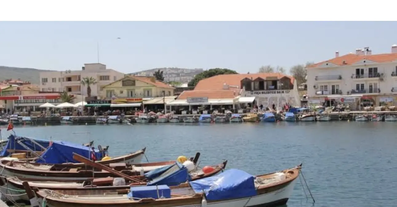 Foça Ensar Hotel