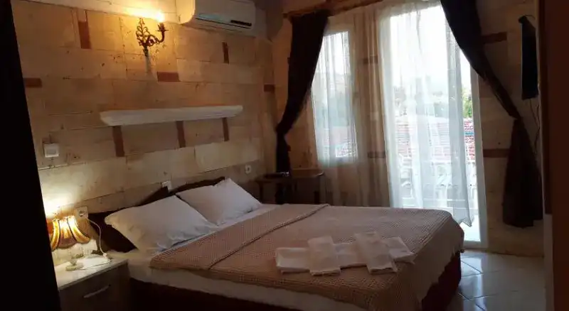 Foça Ensar Hotel fotoğraf 2