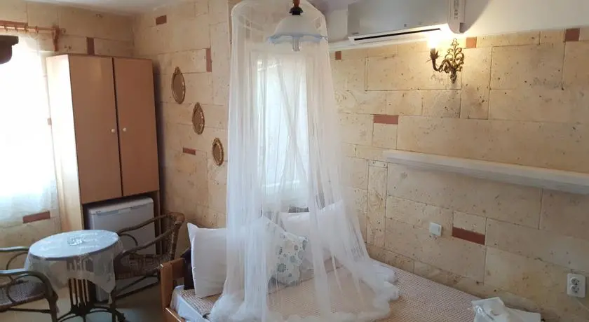 Foça Ensar Hotel fotoğraf 3