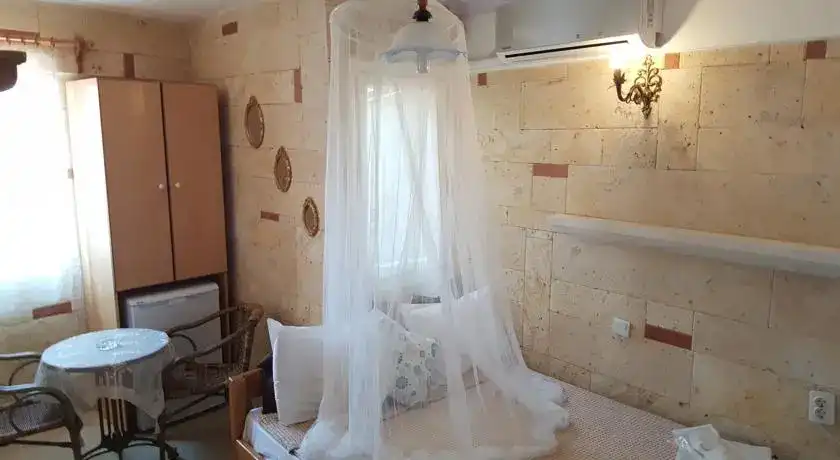 Foça Ensar Hotel fotoğraf 3