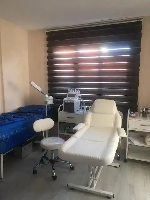 Foça Güzellik Atölyem