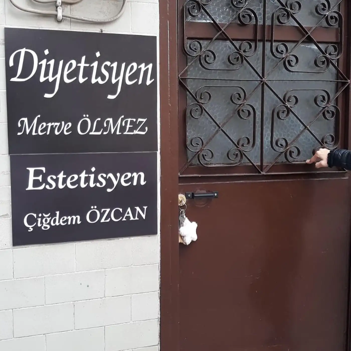 Foça Güzellik Atölyem fotoğraf 3