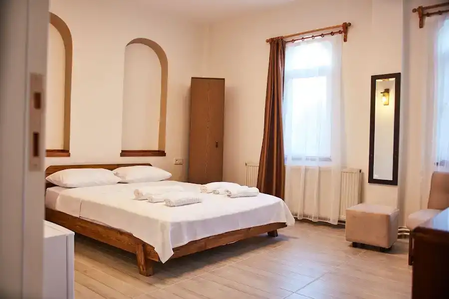 Foça İlçayto Rooms fotoğraf 2
