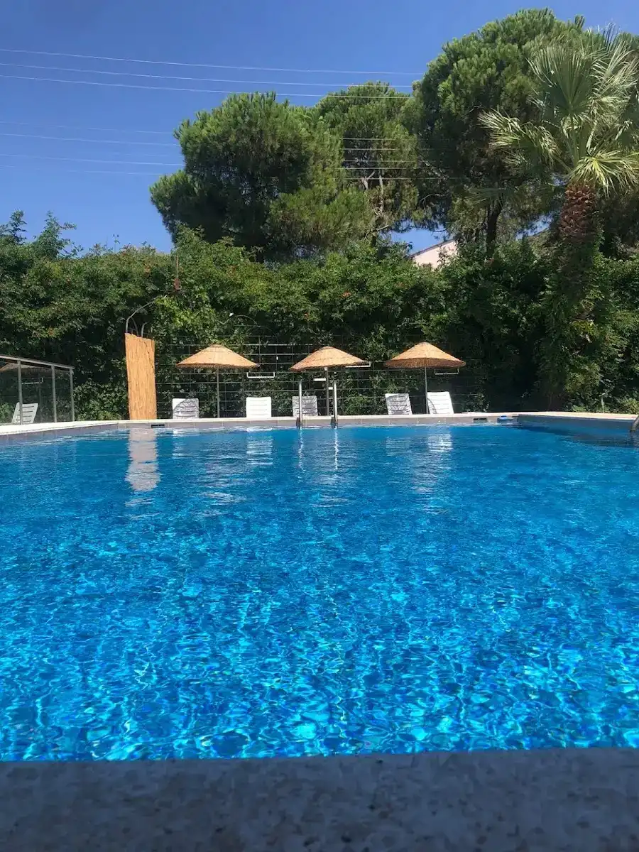 Foça İlçayto Rooms fotoğraf 3