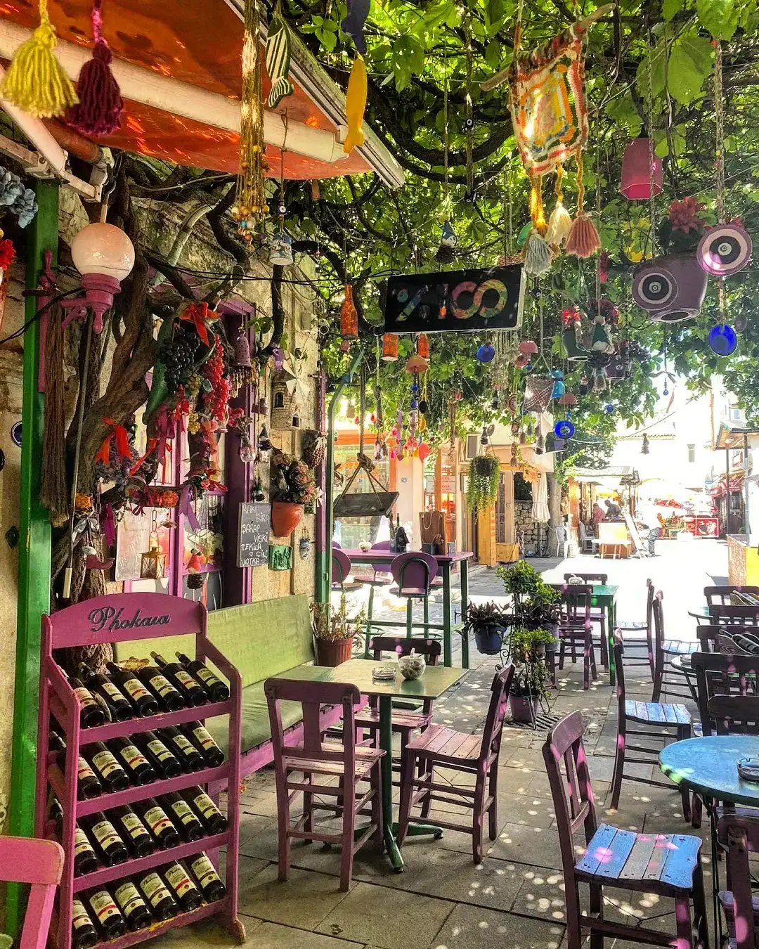 Foça Karası