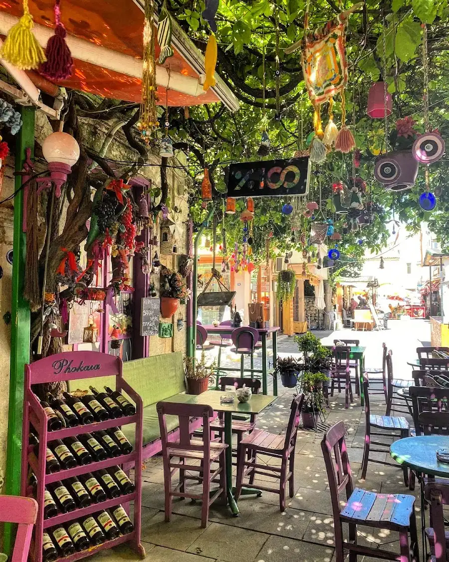 Foça Karası