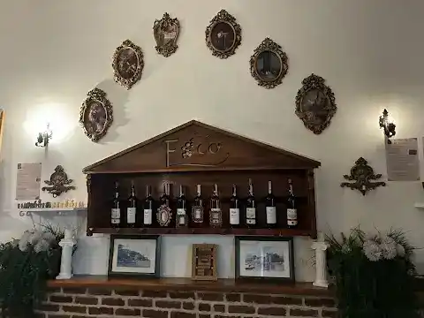 Foça Kirke Otel & Pizzeria fotoğraf 2