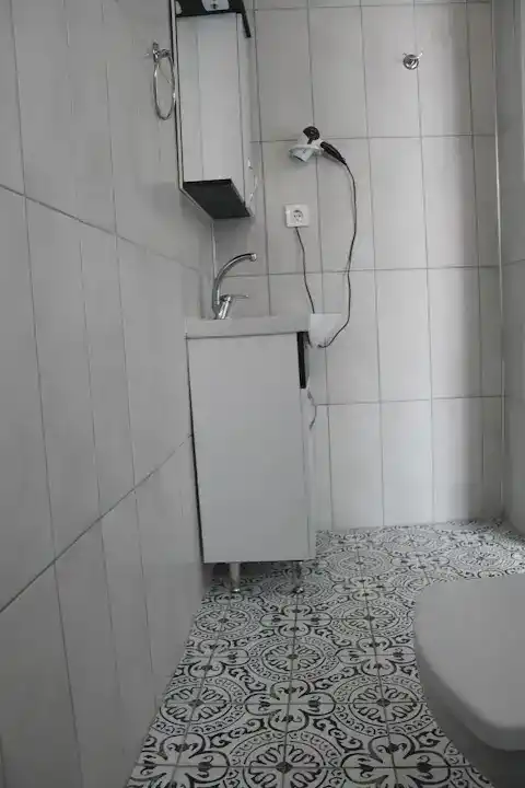 Foça Kumsal Hotel fotoğraf 3