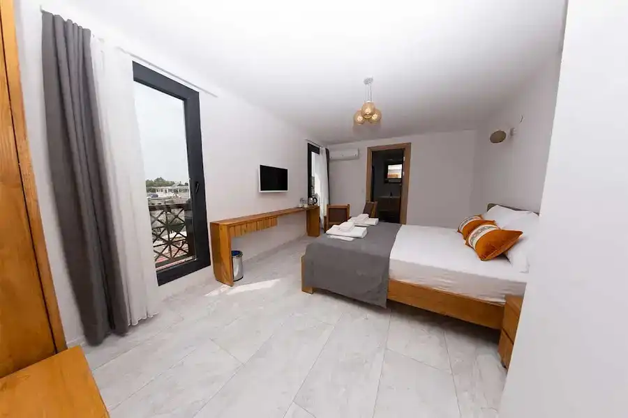 FOÇA KYBELE Hotel fotoğraf 2