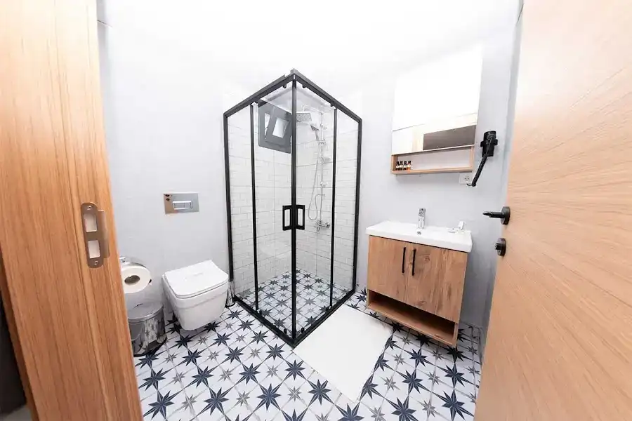 FOÇA KYBELE Hotel fotoğraf 3