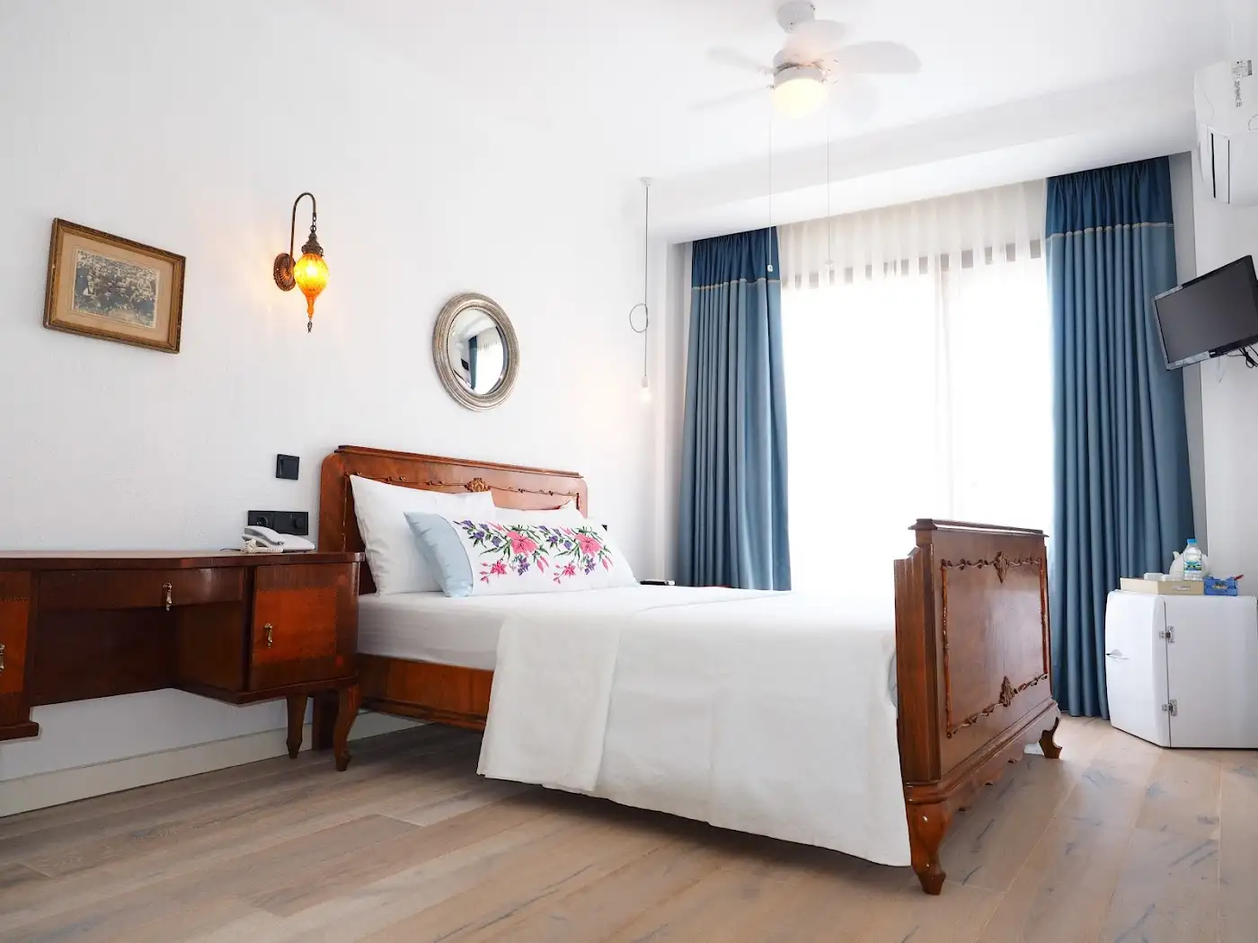 Foça Otel 1887 - Foça Butik Otel fotoğraf 2