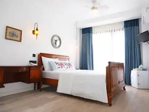 Foça Otel 1887 - Foça Butik Otel fotoğraf 2