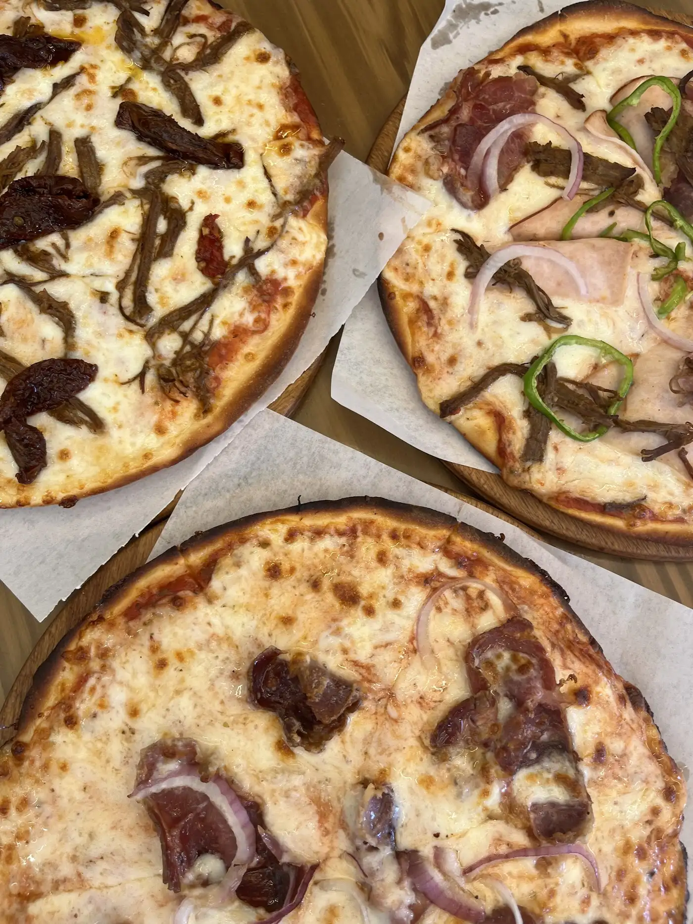 Foça Pizza Kulübü fotoğraf 3
