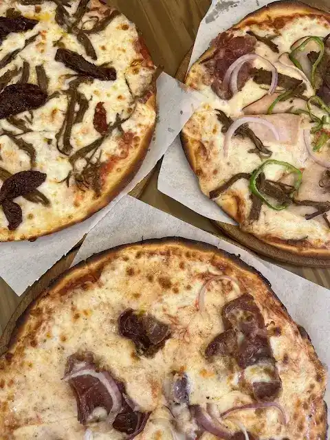 Foça Pizza Kulübü fotoğraf 3