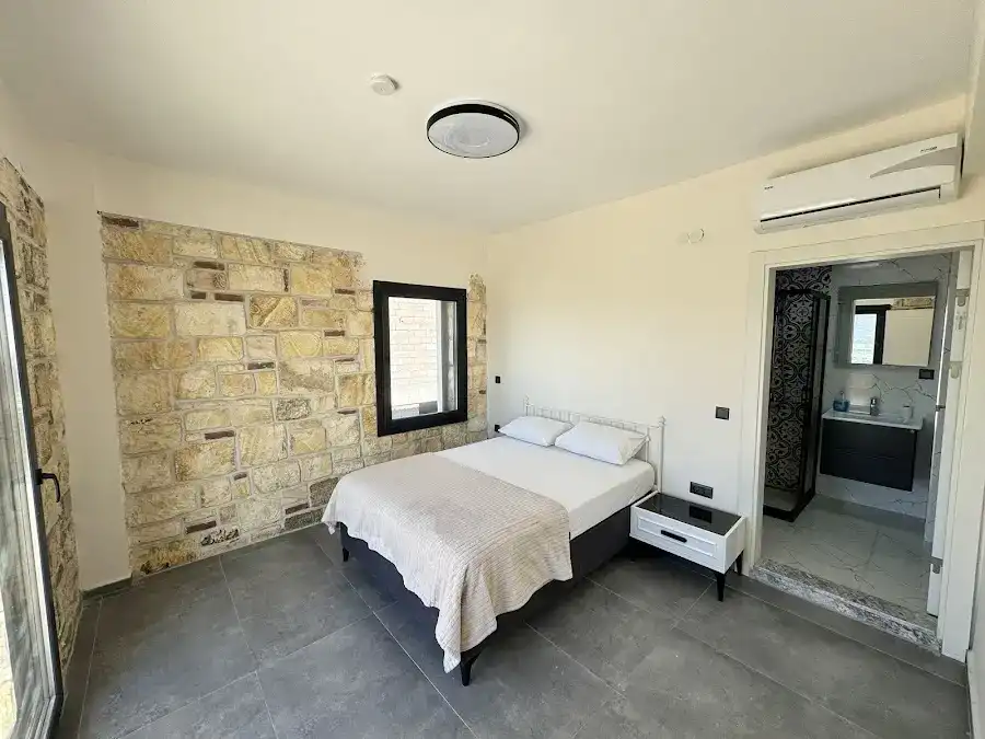 Foça Taş Villa fotoğraf 2