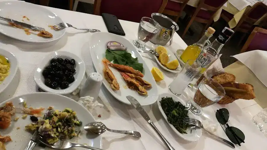 Fok Bar fotoğraf 2