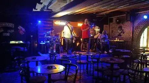 Fok Bar fotoğraf 3