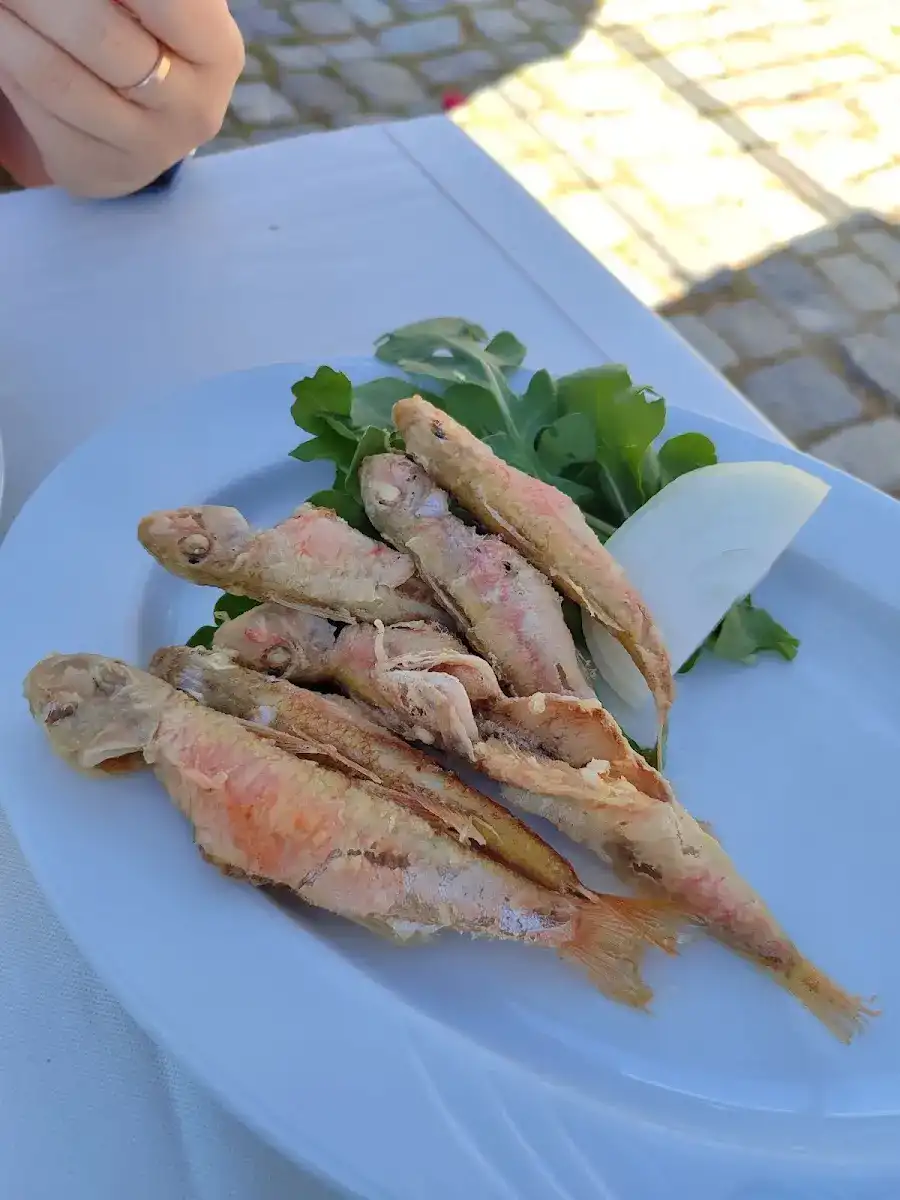 Fokai Balık Restoran fotoğraf 2
