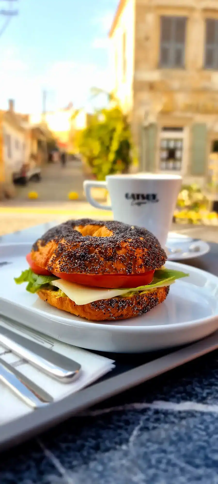 Gatsby Coffee Hub fotoğraf 2