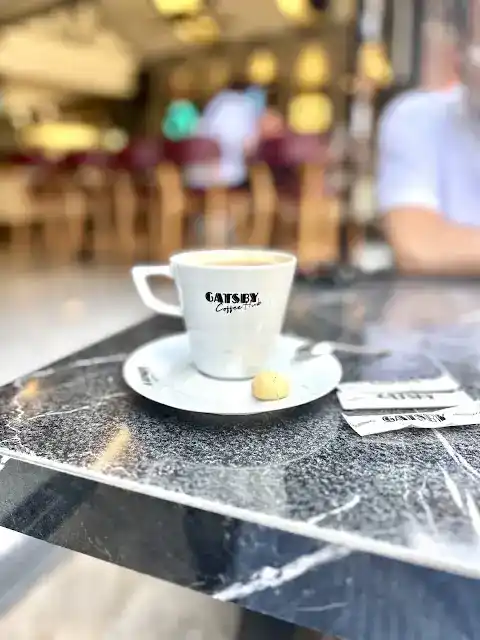 Gatsby Coffee Hub fotoğraf 3