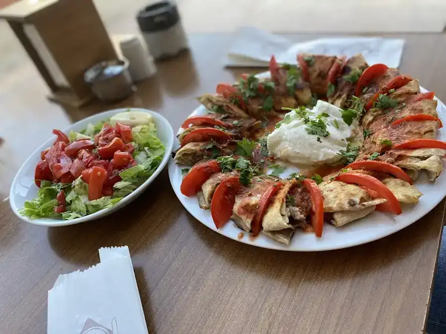 GENÇ PİDE fotoğraf 2
