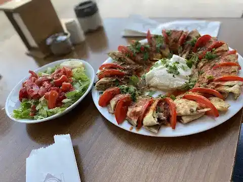 GENÇ PİDE fotoğraf 2
